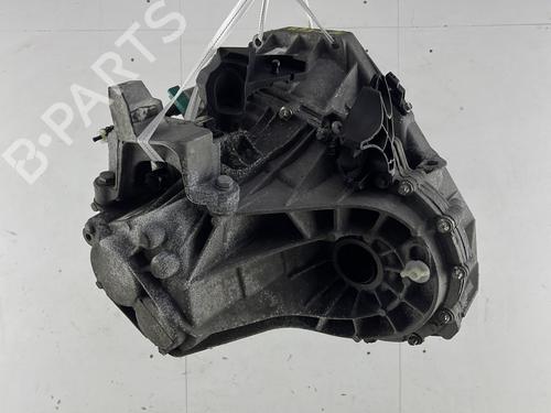 Gearbox RENAULT MEGANE III Grandtour (KZ0/1) 1.5 dCi (KZ09, KZ0D, KZ1G, KZ29, KZ14, KZ1W, KZ10, KZ1F,... | BP30307010M3
