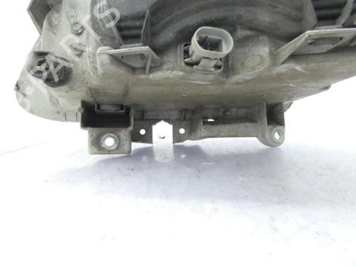 Right headlight RENAULT ESPACE III (JE0_) 2.0 (JE0A) | BP25269975C29 