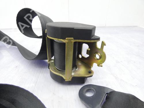 Front right seatbelt DACIA LOGAN (LS_) 1.6 (LS0B, LS0D, LS0F, LS0H) | BP23701230I25  - Image 5