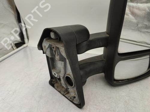 Right mirror RENAULT TRAFIC Van (T_, P_, V_) 2.1 D | BP27185692C27 