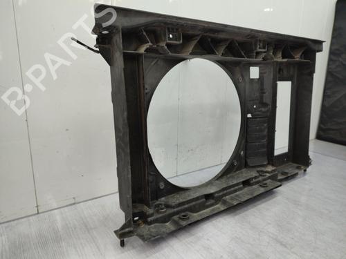 Frontplate/Frontkurv CITROËN C4 I (LC_) 1.6 HDi | BP23722598C72 