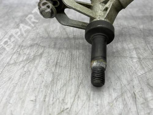 Used Front wiper motor PEUGEOT 208 I (CA_, CC_) 1.6 HDi (92 hp) 23750637