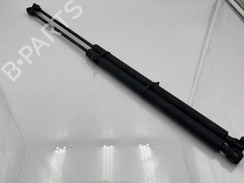 Used Tailgate lift support CITROËN SAXO (S0, S1) 1.0 X (50 hp) 23681216