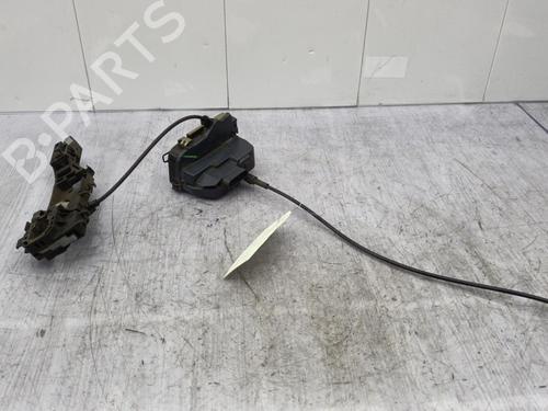 Rear left lock RENAULT MEGANE II (BM0/1_, CM0/1_) 1.9 dCi (BM0G, CM0G) | BP23675714C100 
