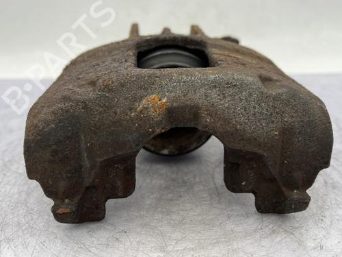Used Left front brake caliper FORD FOCUS I Turnier (DNW) 1.8 Turbo DI / TDDi (90 hp) 23705568