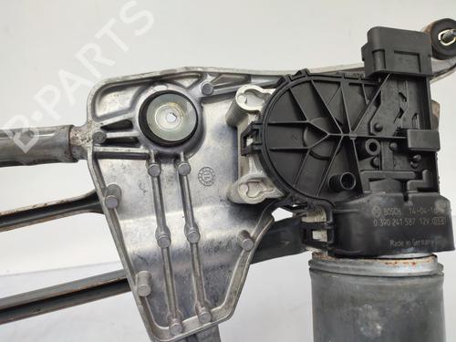 Front wiper motor PEUGEOT 308 II (LB_, LP_, LW_, LH_, L3_) 1.6 HDi | BP23712579M29 