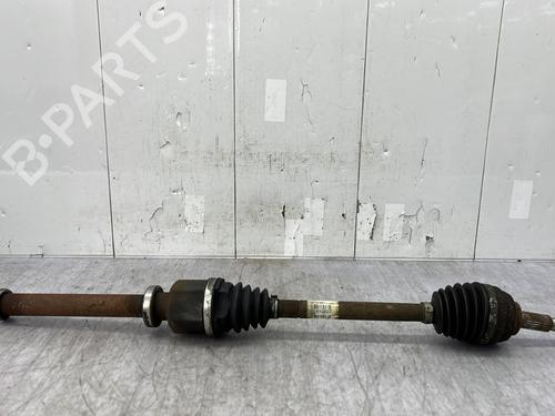 Used Right front driveshaft RENAULT MEGANE II (BM0/1_, CM0/1_) 1.6 16V (112 hp) 32299012