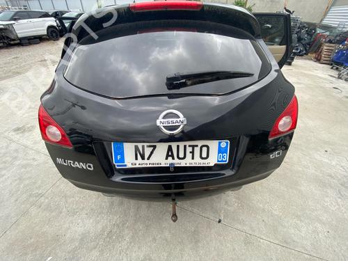 Engine NISSAN MURANO II (Z51) 2.5 dCi 4x4 | BP35890632M1  - Image 117