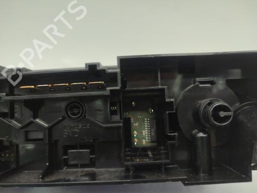 Climate control VW POLO V (6R1, 6C1) 1.2 TSI 16V | BP25154358I5 