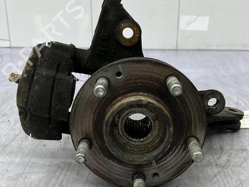 Right front steering knuckle HYUNDAI i30 (FD) 1.6 CRDi | BP23670762M26 