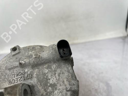 Used AC compressor AC compressor SEAT IBIZA V (KJ1, KJG) 1.0 TSI (95 hp) 36439916 36439916