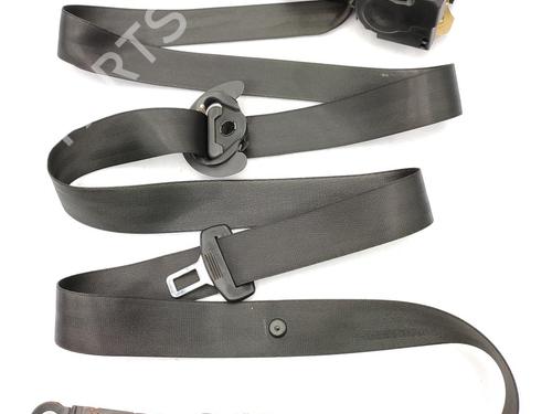 Used Front right seatbelt Front right seatbelt VW TOURAN (1T1, 1T2) 1.9 TDI (100 hp) 23743257 23743257