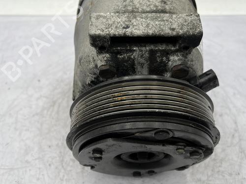AC compressor RENAULT LAGUNA II (BG0/1_) 2.2 dCi (BG0F) | BP27159029M34 - Image 8