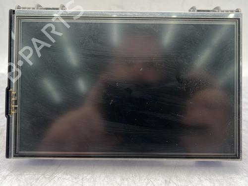 Used Display monitor PEUGEOT 208 I (CA_, CC_) 1.6 HDi (92 hp) 30463361