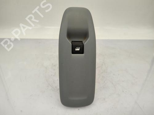 Right front window switch PEUGEOT 208 I (CA_, CC_) 1.2 VTI 82 | BP23720755I26 - Image 2
