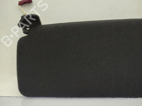 Right sun visor BMW X5 (E53) 3.0 d | BP23723187I2 