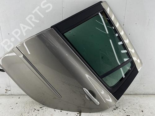 Used Left rear door RENAULT CLIO III Grandtour (KR0/1_) 1.6 16V (KR0B) (112 hp) 32299018