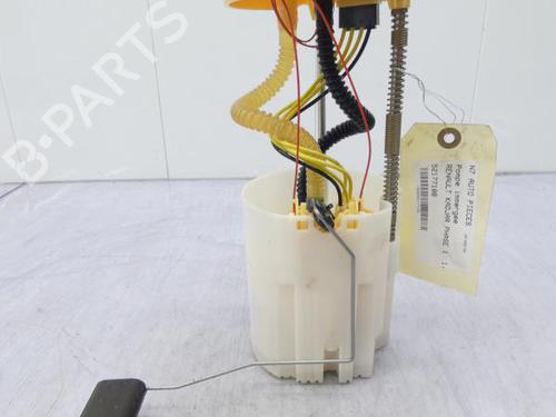 Fuel pump RENAULT KADJAR (HA_, HL_) 1.5 dCi 110 (HLA3) | BP23672866M76 