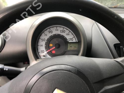 Left front driveshaft CITROËN C1 (PM_, PN_) 1.4 HDi | BP23692596M38 - Image 8