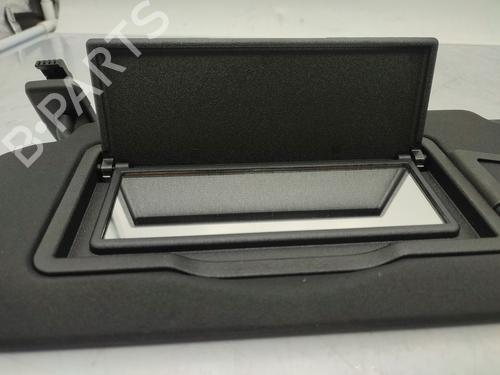 Left sun visor MERCEDES-BENZ C-CLASS Coupe (C204) C 220 CDI (204.302) | BP25872778I1 - Image 2