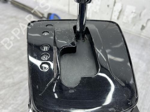 Gear lever RENAULT KADJAR (HA_, HL_) 1.3 TCe 160 (HLNC) | BP33680141M90  - Image 6