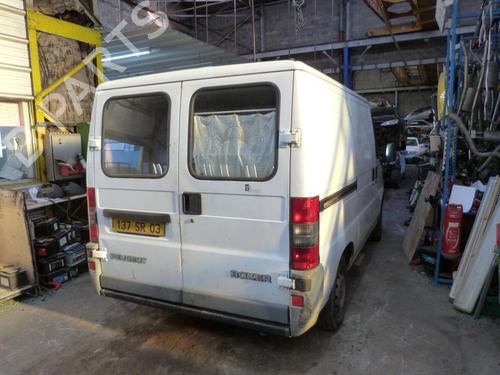 Used Parts PEUGEOT BOXER Van (230L) 1.9 D 2306476