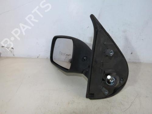 Used Left mirror FIAT PUNTO (176_) 1.2 16V (86 hp) 23664407