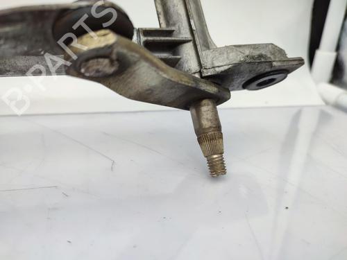 Front wiper motor SEAT AROSA (6H1) 1.4 | BP23718398M29 