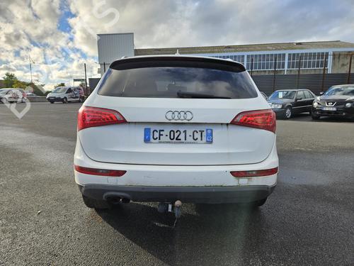 Card reader AUDI Q5 (8RB) 2.0 TDI quattro | BP23761340E4 - Image 44