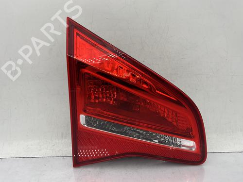 Used Left tailgate light OPEL MERIVA B MPV (S10) 1.4 (75) (100 hp) 24865812