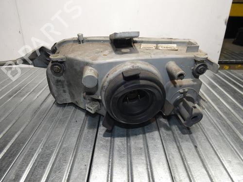 Right headlight FIAT PUNTO Convertible (176_) 60 1.2 (176AR_, 176BR_) | BP23663624C29 