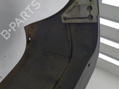 Rear bumper CITROËN SAXO (S0, S1) 1.1 X, SX | BP23677272C8 