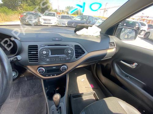 Right sun visor KIA PICANTO II (TA) 1.2 | BP37676576I2 - Image 31