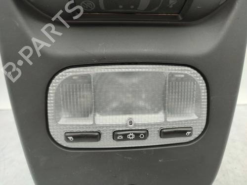 Interior roof light PEUGEOT RCZ 1.6 16V | BP26020595I8 