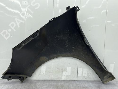 Right front fenders RENAULT SCÉNIC III (JZ0/1_) 1.9 dCi (JZ0J, JZ1J, JZ1K, JZ1S) | BP25249467C42 