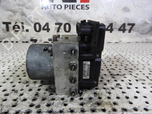 ABS pump OPEL MERIVA A MPV (X03) 1.7 CDTI (E75) | BP23684771M43 