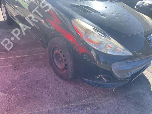 Steering column PEUGEOT 206+ (2L_, 2M_) 1.4 HDi eco 70 | BP23722326M21  - Image 13