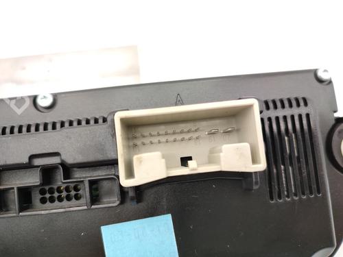 Climate control VW GOLF VI (5K1) 1.6 TDI | BP23740809I5 