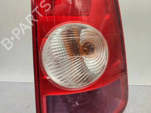 Right taillight RENAULT ESPACE IV (JK0/1_) 2.2 dCi (JK0H) | BP23663675C35  - Image 8