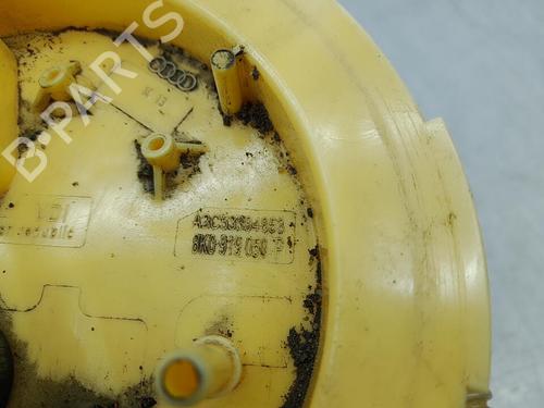 Fuel pump AUDI A5 Sportback (8TA) 2.0 TDI | BP23675863M76 - Image 4