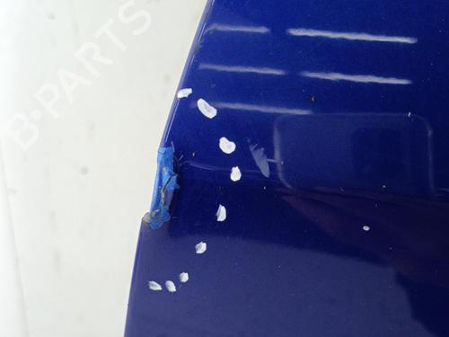 Left front door FIAT GRANDE PUNTO (199_) 1.3 D Multijet (199.AXD11, 199.AXD1A, 199.AXD1B,... | BP23722669C2