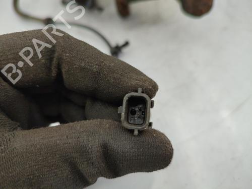 Right front steering knuckle FORD FIESTA VI (CB1, CCN) 1.4 TDCi | BP23730343M26 - Image 4