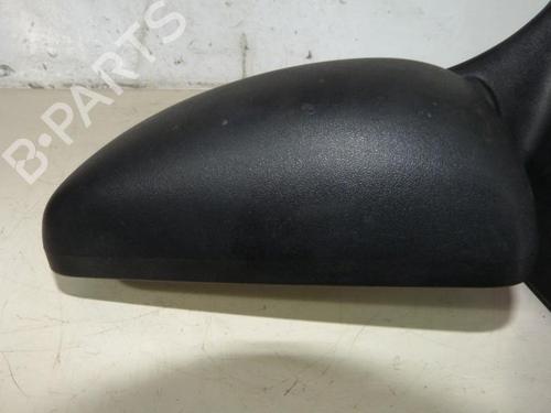 Used Left mirror FORD ESCORT IV (GAF, AWF, ABFT) [1983-1994]  23688564