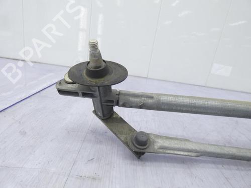 Used Front wiper motor Front wiper motor VW VENTO (1H2) 1.8 (90 hp) 23690140 23690140