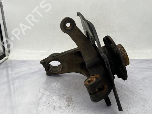 Right front steering knuckle RENAULT KADJAR (HA_, HL_) 1.5 dCi 110 (HLA3) | BP31809673M26  - Image 7