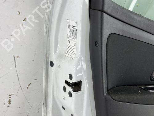 Left front door RENAULT MEGANE III Grandtour (KZ0/1) 1.5 dCi (KZ09, KZ0D, KZ1G, KZ29, KZ14, KZ1W, KZ10, KZ1F,... | BP27599539C2