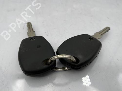 Elektronische module DACIA SANDERO II 1.2 | BP28578929M83 