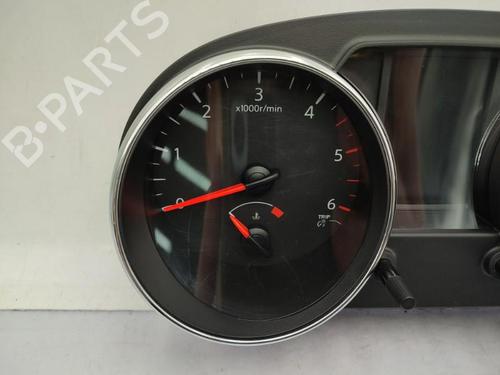 Used Instrument cluster Instrument cluster NISSAN QASHQAI I (J10, NJ10) 1.6 dCi (130 hp) 23749829 23749829