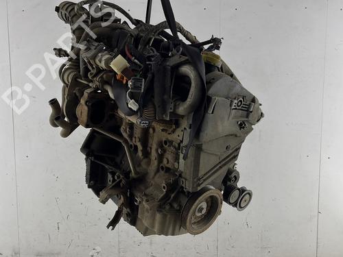 Engine RENAULT KANGOO / GRAND KANGOO II (KW0/1_) 1.5 dCi 90 (KW05, KW08, KW0G, KW11) | BP28614022M1