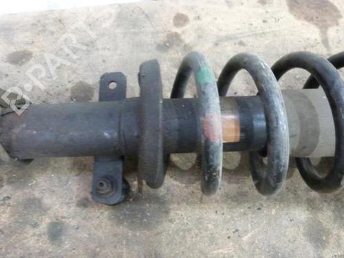 Left front shock absorber RENAULT TRAFIC II Van (FL) 2.0 dCi 90 (FL0H, FL00, FL01, FL0M, FL0P, FL0S) | BP23685439M16  - Image 5
